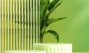 绿色建筑材料行业发展现状 绿色建筑材料行业市场发展空间分析