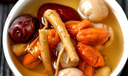 2023年中国营养补品行业深度调研