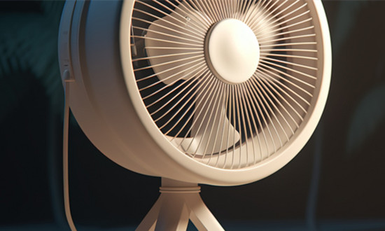 空气循环扇行业发展如何 呈现品牌数增多、市场下沉的发展趋势