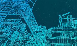 中国智慧工厂建设产业链现状 中国智慧工厂建设行业市场需求分析