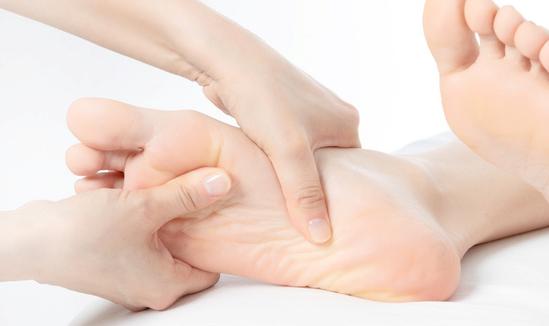 2023年足疗保健会所行业市场调研分析