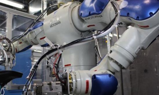 FA工厂自动化发展机遇 FA工厂自动化行业发展前景及投资分析