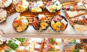 全球销 罐 四分之一罐头都被中国承包了 出口创新高 预制菜行业市场深度调研及发展预测报告