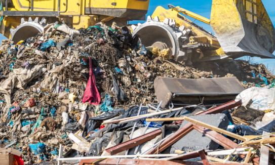 2023年中国垃圾渗滤液处理行业发展分析