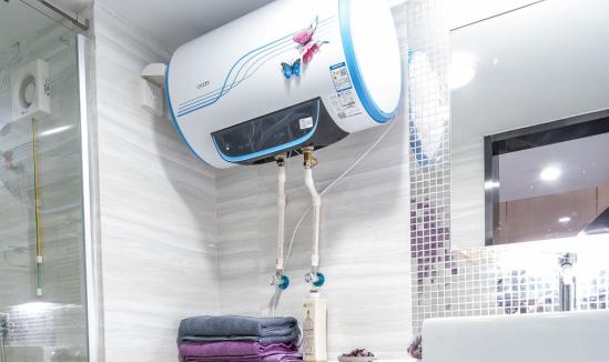 2023年中国空气能热水器行业发展前景分析