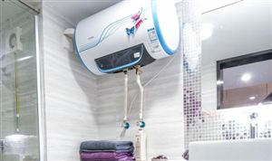 2023年中国空气能热水器行业发展前景分析