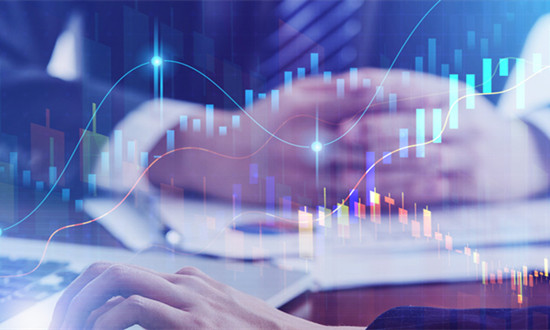 金融数据处理行业现状趋势及发展分析2023