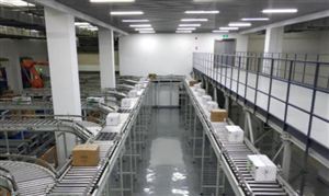 医药物流行业产业链 医药物流行业发展前景投资分析2023