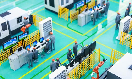 高端智能装备行业市场需求 高端智能装备行业发展策略研究