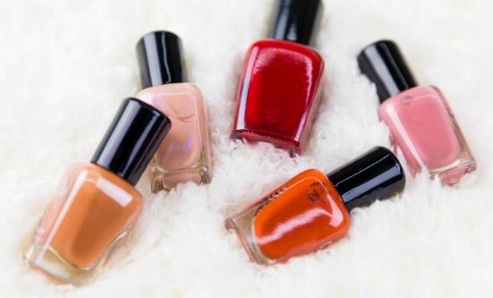 指甲油市场发展前景大吗？中国指甲油行业深度分析2023