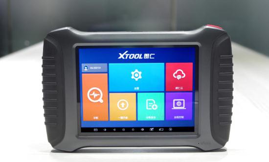 汽车诊断仪行业市场调研及发展趋势分析2023