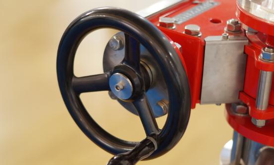 2023控制阀市场发展现状调查 我国控制阀行业商业模式分析