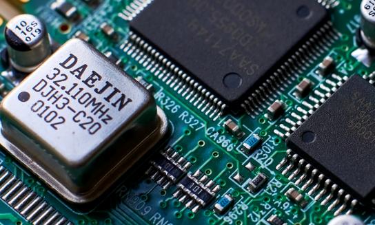 2023年中国陶瓷基电路板行业市场调研分析