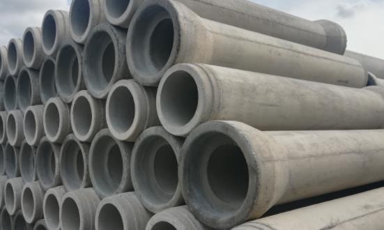水泥排水管行业市场规模 水泥排水管行业发展现状前景分析