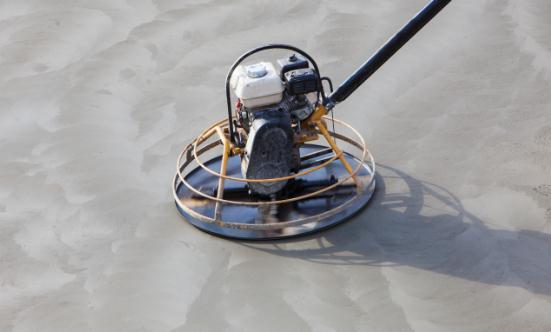 中国研磨抛光行业发展现状分析2023