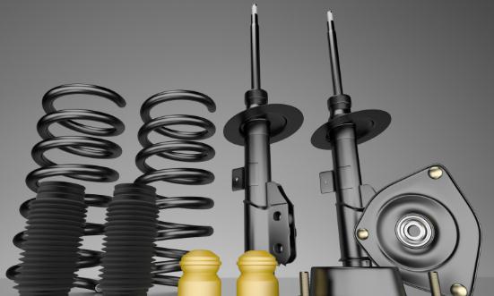 2023缓冲器产业深度及未来发展现状趋势预测