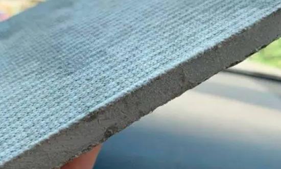 新型建筑材料行业发展前景及供需分析2023