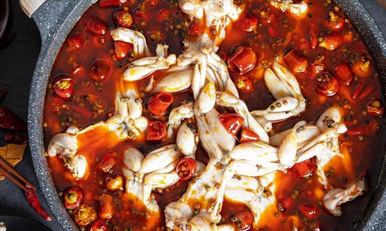 2023年中国牛蛙养殖行业发展前景分析