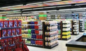 超市行业细分市场发展 超市行业发展现状趋势分析