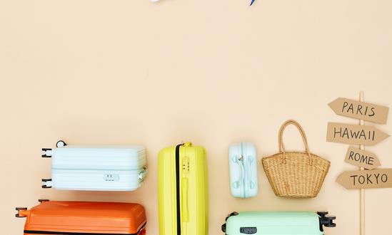 中国拉杆箱行业市场发展空间 中国拉杆箱行业市场规模分析