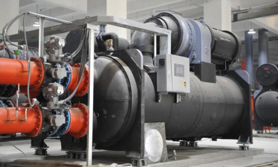 2023地源热泵行业发展现状分析