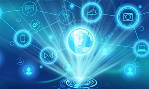 未来智慧水利核心构成 首个数字孪生流域建设重大项目审批立项