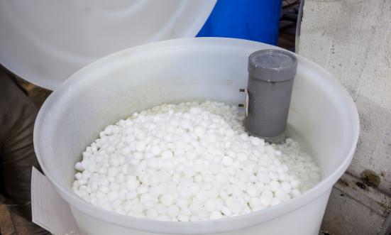 软化剂行业市场发展现状及细分领域市场分析2023