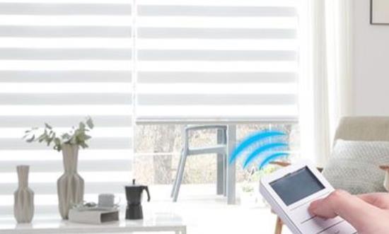 电动窗帘行业产业链 电动窗帘行业发展前景及现状分析