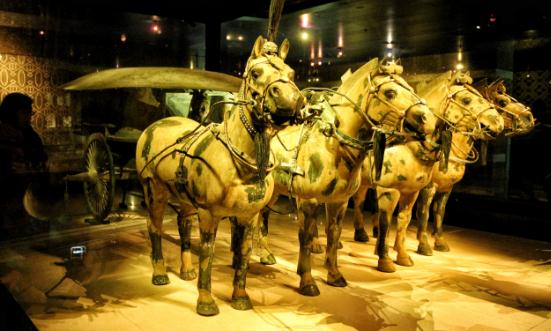 文化博物馆行业发展分析 我国文化博物馆行业发展热点