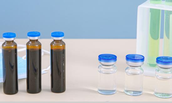 九典制药：目前酮洛芬凝胶贴膏已开始出货 口服制剂2022年整体营收增速是23%