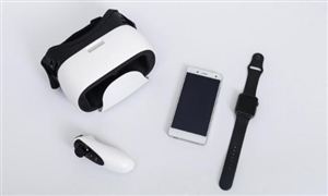 2023智能眼镜行业发展趋势及发展现状调研