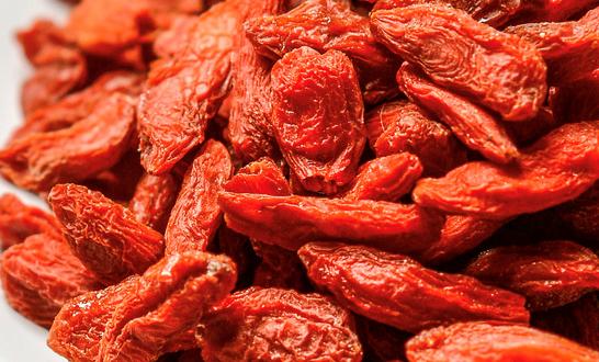 宁夏枸杞产业综合产值突破250亿元 2023年宁夏枸杞行业市场投资前景预测