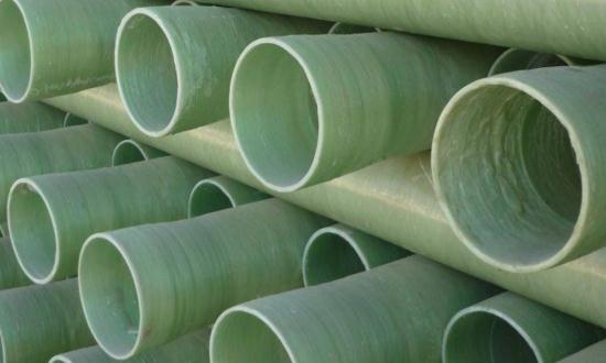 2023玻璃钢行业市场深度调研