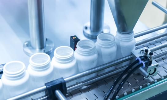 2023年自动化药房行业市场调研分析