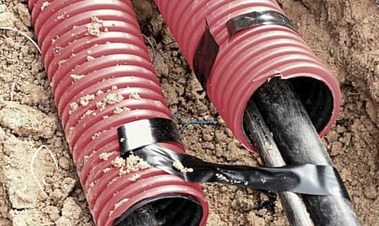 2023城市地下管线探测行业前景及现状分析