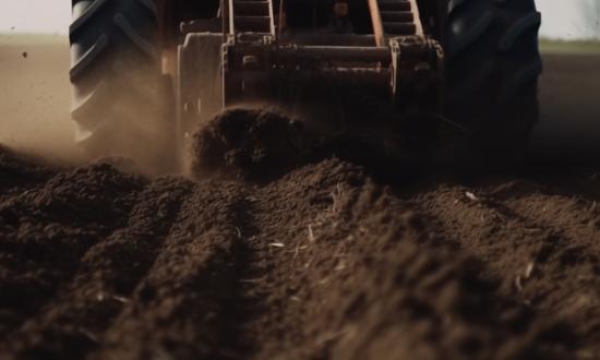 2023履带式拖拉机行业市场发展态势分析