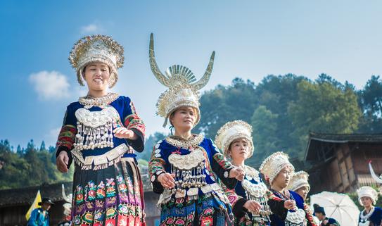 2023年贵州旅游业市场深度调研 积极推进多彩贵州旅游强省建设