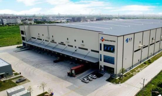 物流园区产业规划研究 物流园区行业投资前景规模分析