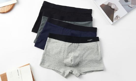 中国男士内裤行业深度调研与发展趋势预测研究报告2023