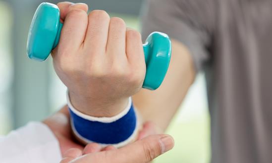 康复治疗行业发展现状分析 康复治疗行业市场容量预测