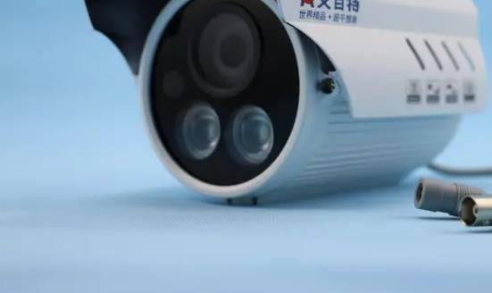 安防摄像机行业发展趋势 安防摄像机行业发展现状前景分析2023