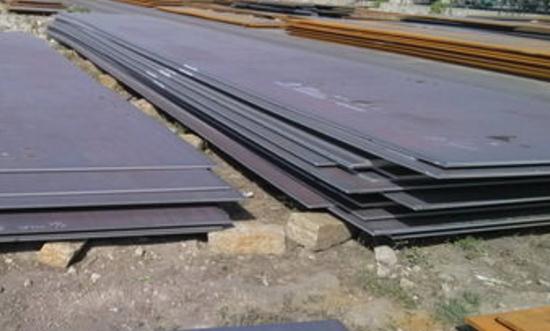 宽厚板供求平衡分析及未来发展趋势2023