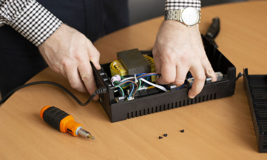 什么是不间断电源 不间断电源行业应用前景及趋势展望