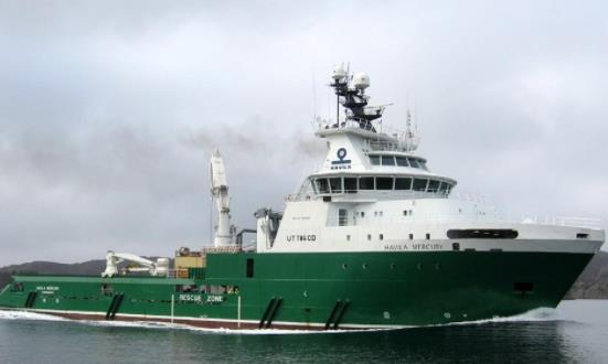 海洋工程船行业发展前景及投资分析2023