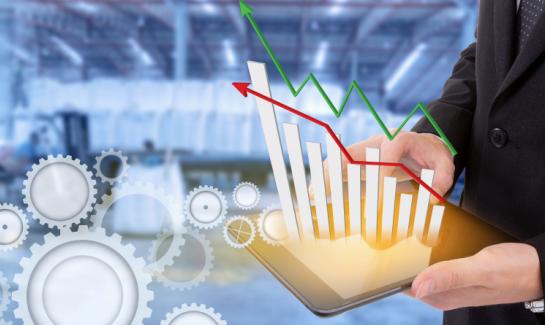 2023年中国在线供应链金融行业市场分析