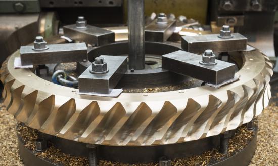 2023汽车涡轮增压器行业前景与需求分析