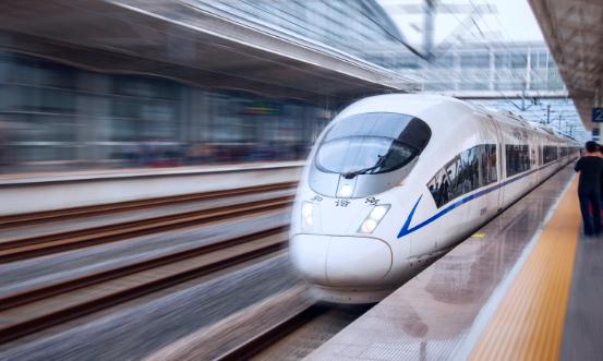 铁路装备产业发展现状 铁路装备产业深度调研2023