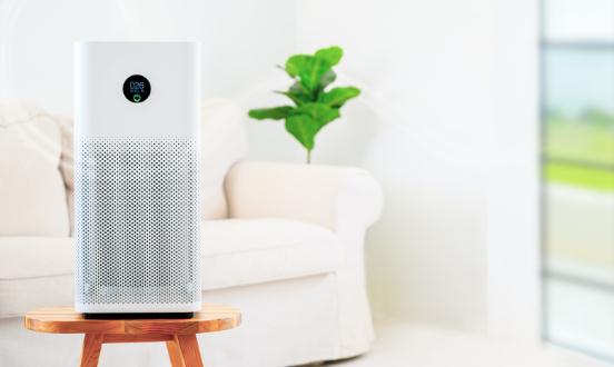 室内净化行业发展现状 室内净化行业趋势分析