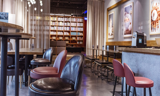 咖啡厅行业市场调研分析及咖啡厅行业发展趋势