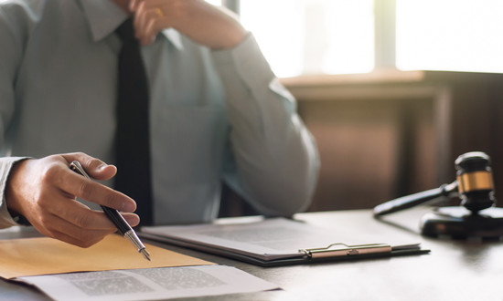 2023律师事务所行业市场深度分析报告